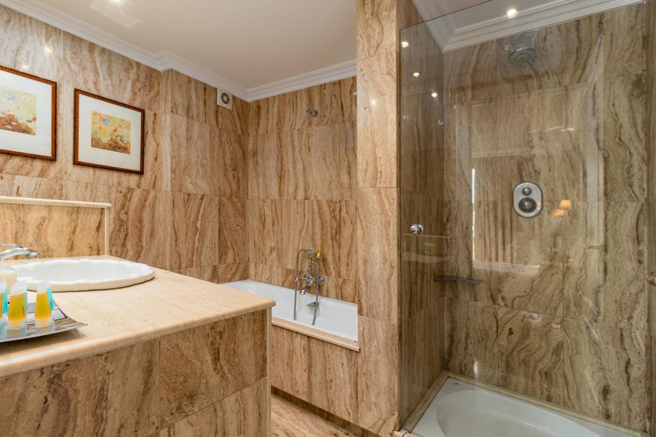 Apartamento Luminoso Cerca Playa Sardinero Con Parking Privado Santander Exterior foto